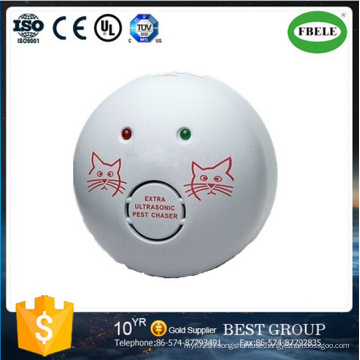 Ultrasonic Mouse Repeller Mosquito Dispeller Ultrasonic Pest Repeller (FBELE)